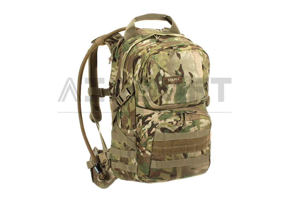 Patrol 35L Hydration Cargo Pack