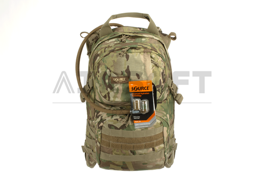 Patrol 35L Hydration Cargo Pack