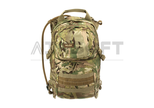 Patrol 35L Hydration Cargo Pack