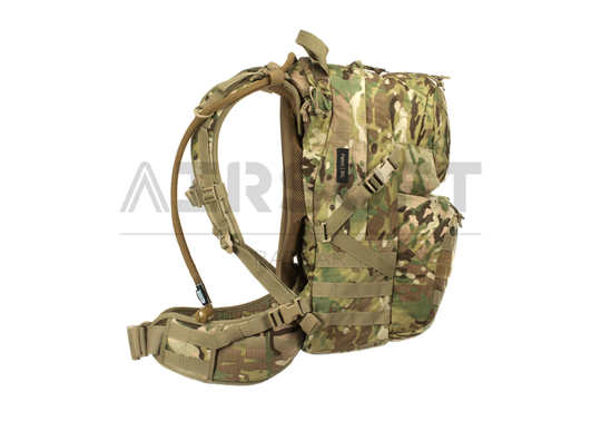 Patrol 35L Hydration Cargo Pack