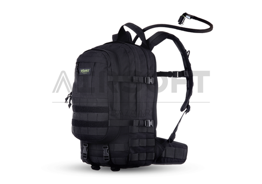 Assault 20L Hydration Cargo Pack