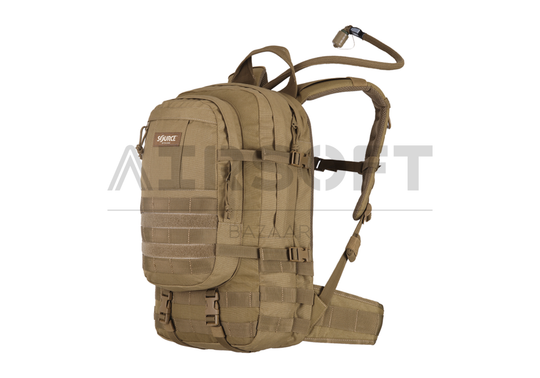 Assault 20L Hydration Cargo Pack