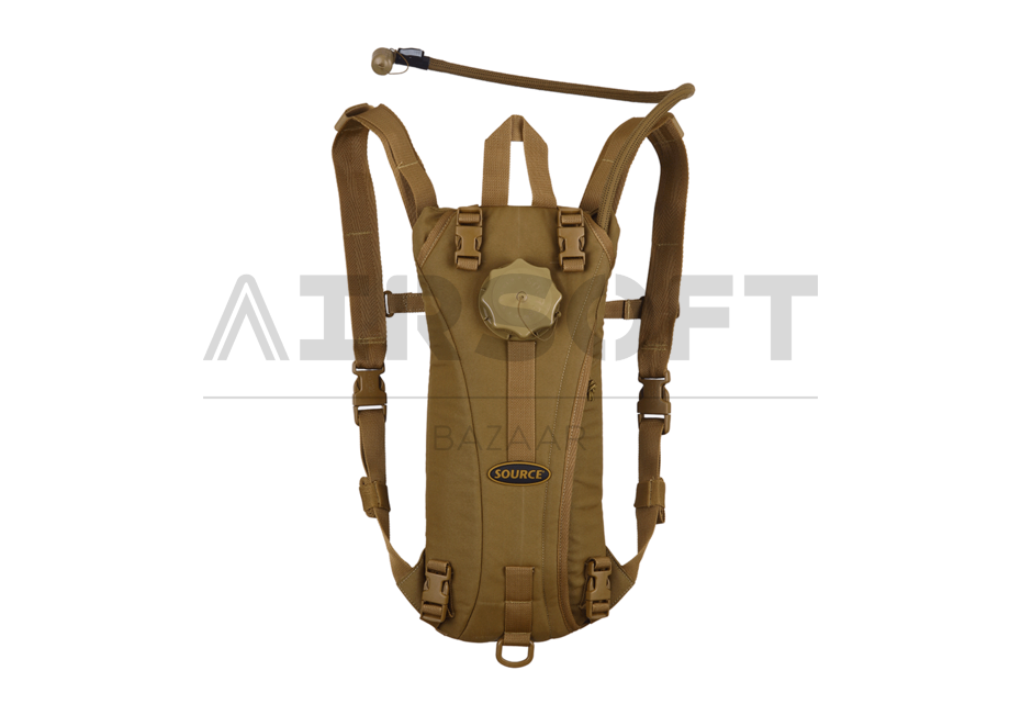 Tactical 3L Hydration Pack