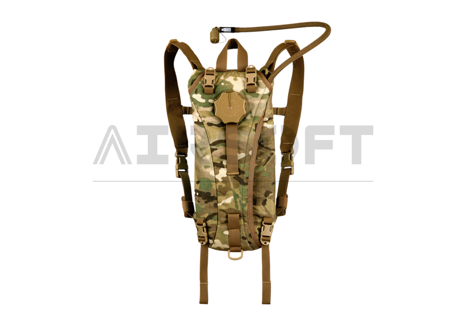 Tactical 3L Hydration Pack