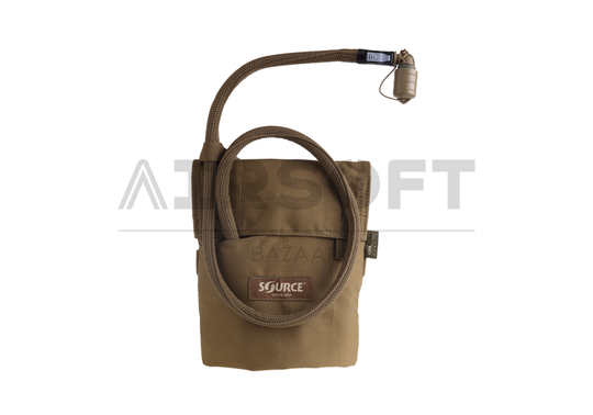 Kangaroo 1L Collapsible Canteen with Pouch