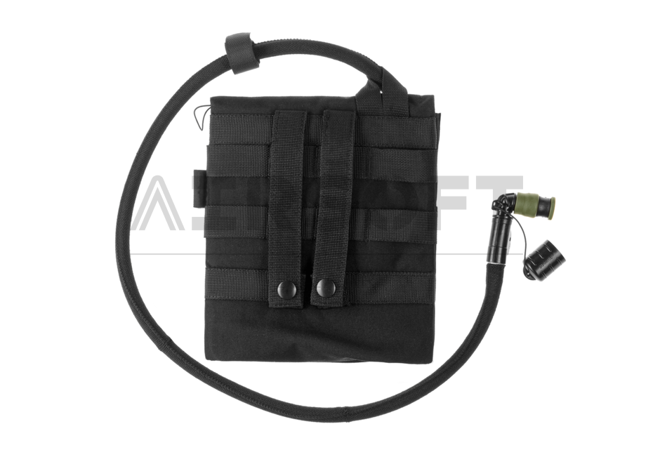 Kangaroo 1L Collapsible Canteen with Pouch