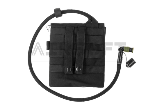 Kangaroo 1L Collapsible Canteen with Pouch