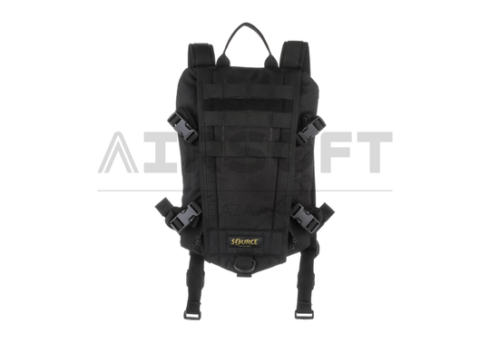 Rider 3L Low Profile Hydration Pack