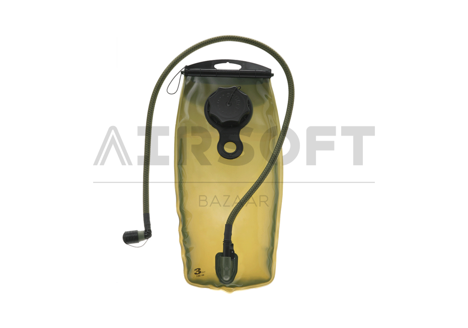 WXP 3L Storm Valve Hydration System