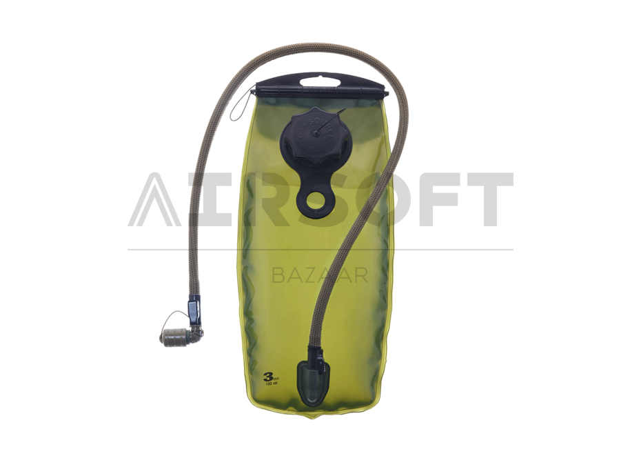 WXP 3L Storm Valve Hydration System