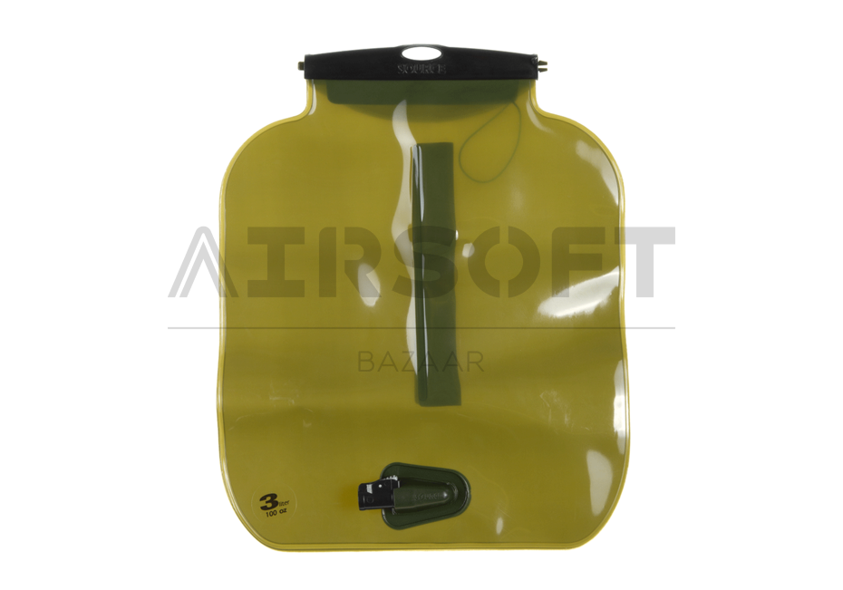 ILPS 2L-3L Low Profile Hydration