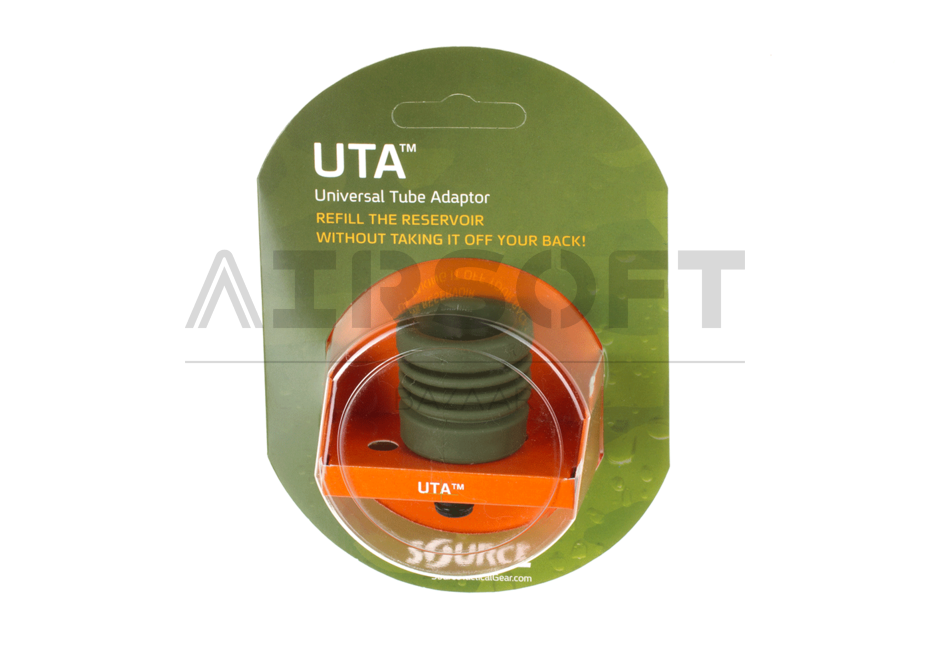 UTA Universal Tube Adapter