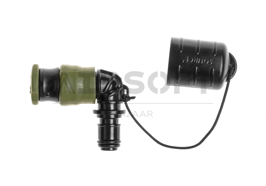 Storm Push-Pull Valve Kit