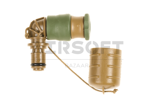 Storm Push-Pull Valve Kit