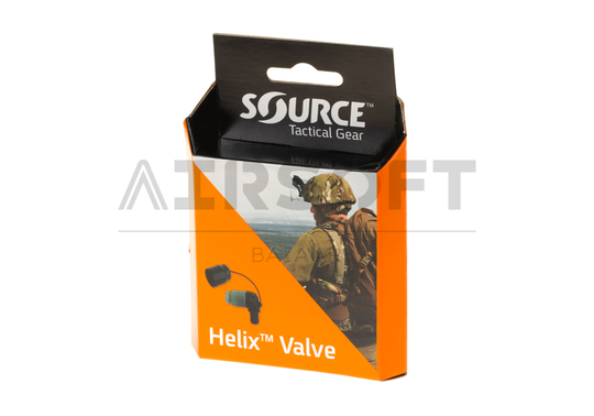 Helix Bite Valve Kit