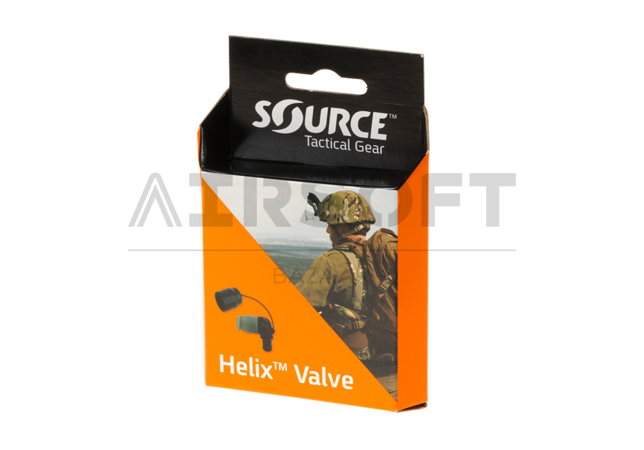 Helix Bite Valve Kit