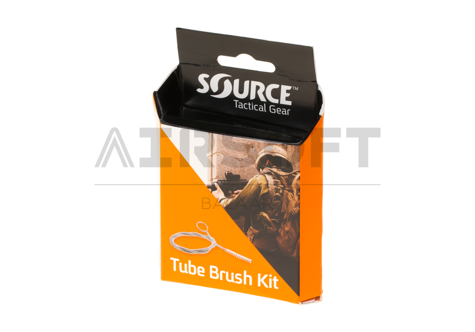 Tube Brush