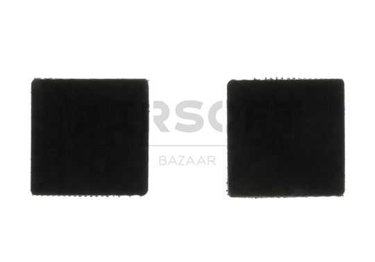 IR Reflective Patch 2.5x2.5cm 2-Pack