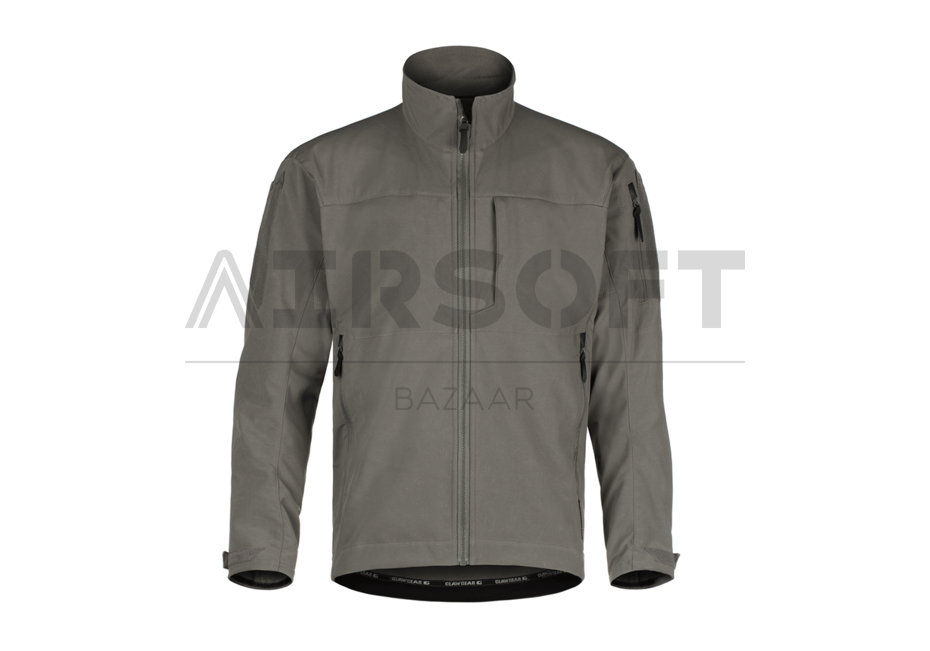 Rapax Softshell Jacket