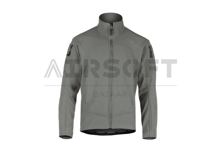 Audax Softshell Jacket