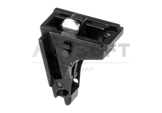 WE17 Part No. G-19 to G-30 Hammer Assembly