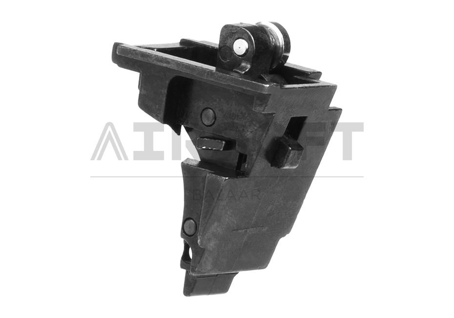 WE17 Part No. G-19 to G-30 Hammer Assembly