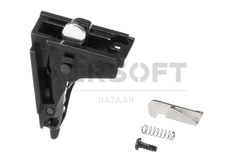 WE17 Part No. G-19 to G-30 Hammer Assembly