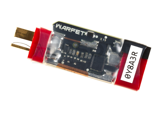 WarFET Powermodule