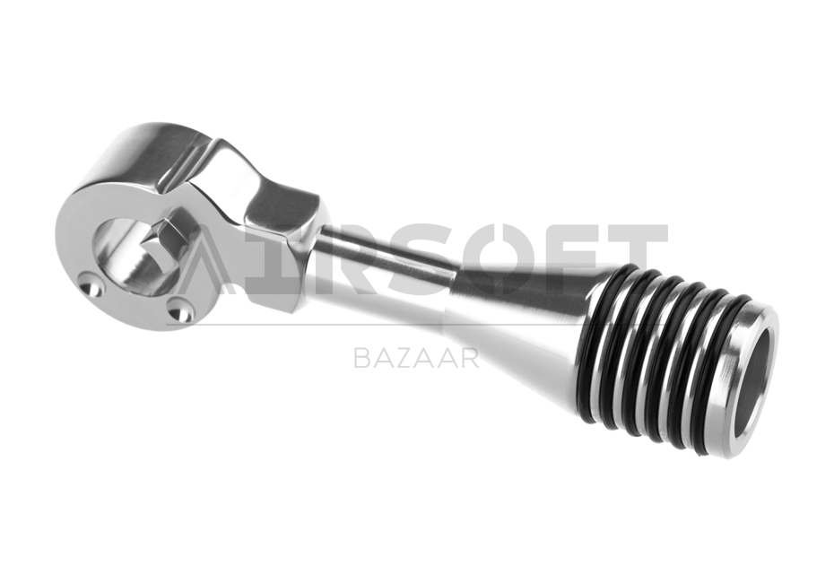 VSR-10 CNC Bolt Handle