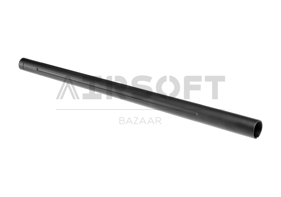 Custom Outer Barrel for AAC21 / KJW M700