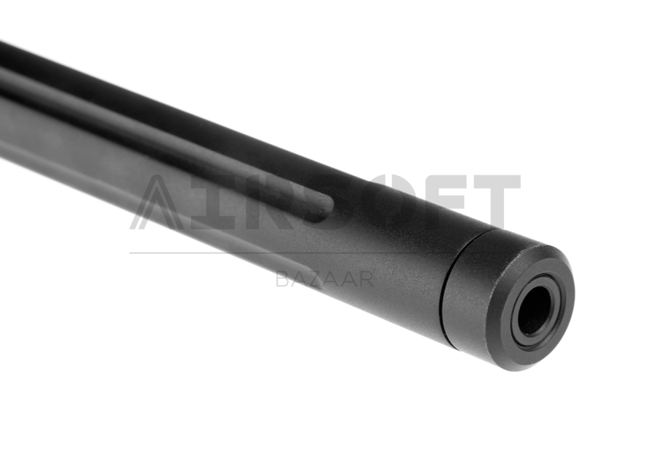 Custom Outer Barrel for AAC21 / KJW M700