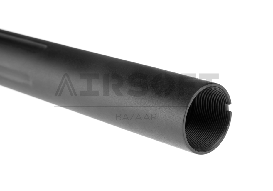 Custom Outer Barrel for AAC21 / KJW M700