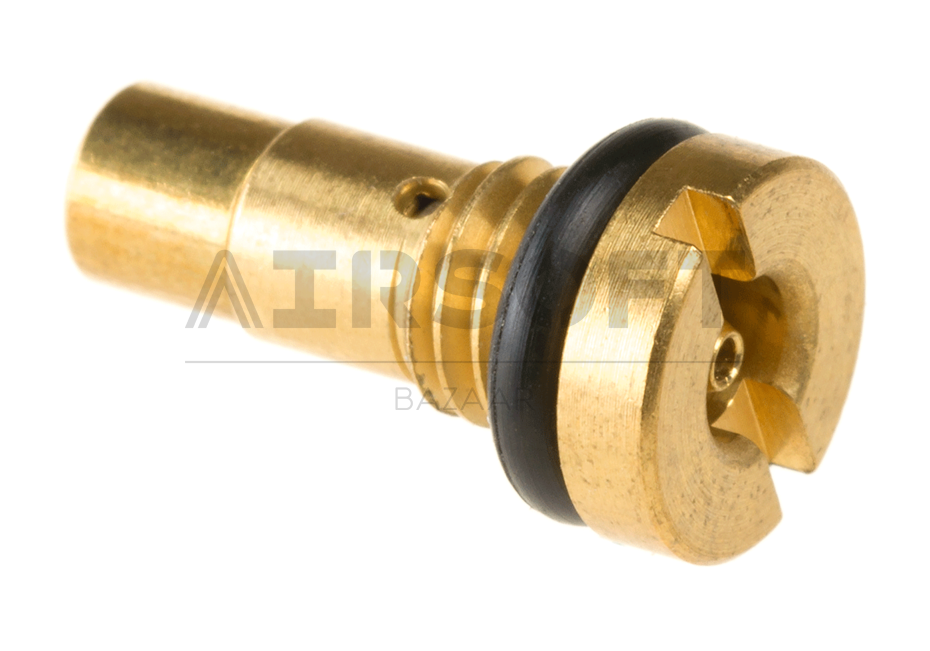 AAC21 / KJW M700 Gas Charging Valve