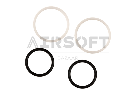 AAC21 Co2 Magazine O-Ring Set