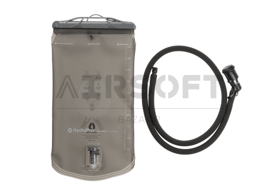 Force Reservoir 2 Liters