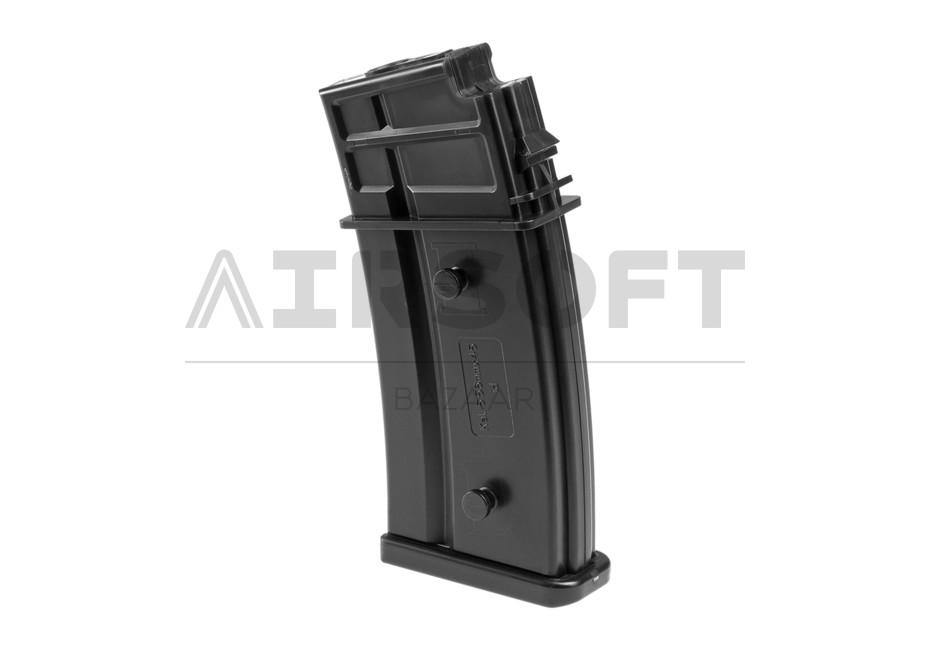 Magazine G39 Hicap