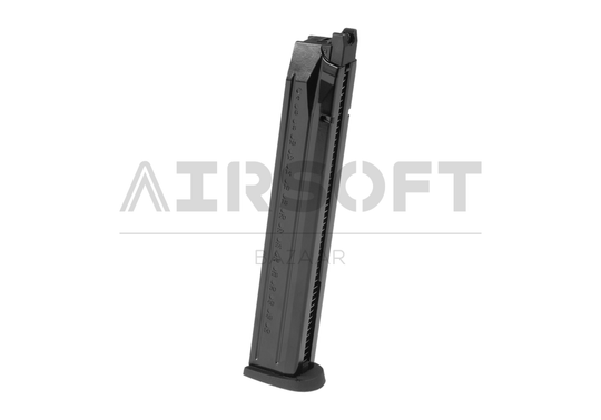 Magazine M&P GBB Extended Capacity 50rds