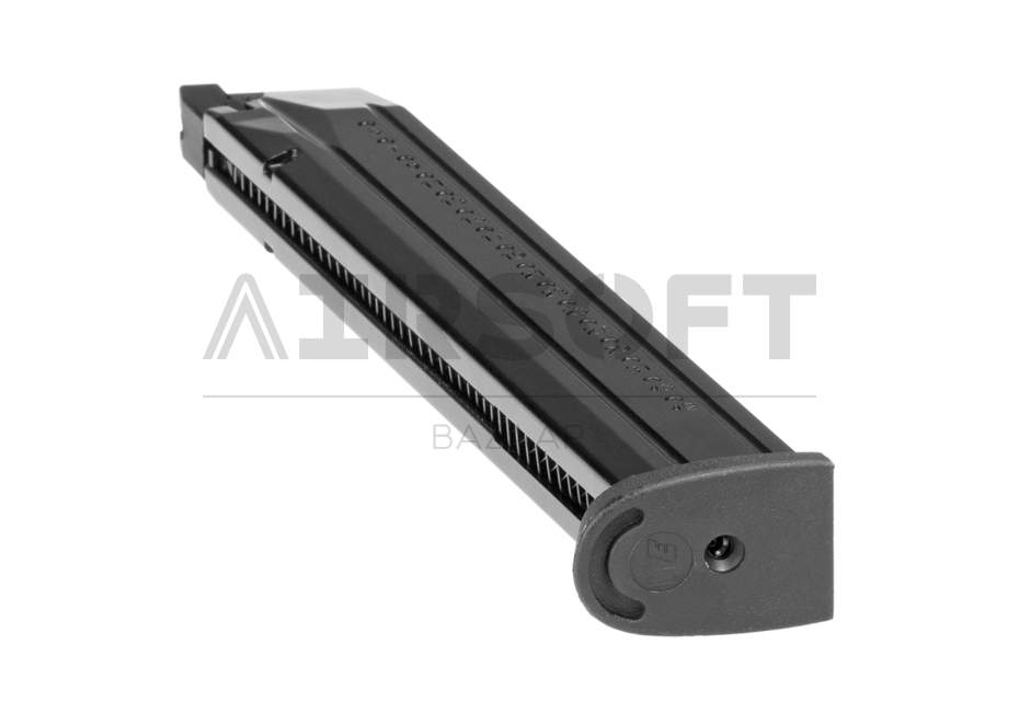 Magazine M&P GBB Extended Capacity 50rds