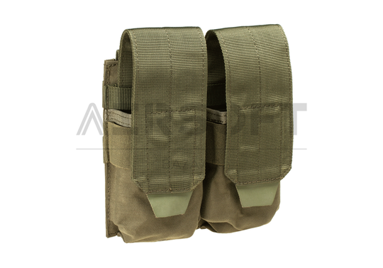 M4 Double Mag Pouch