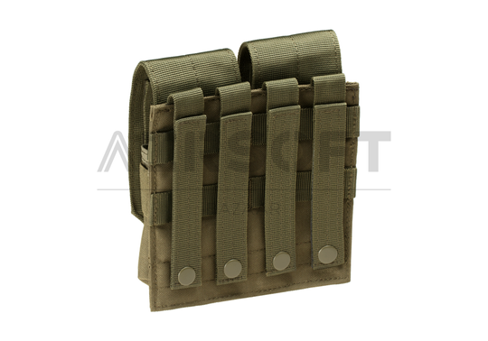 M4 Double Mag Pouch