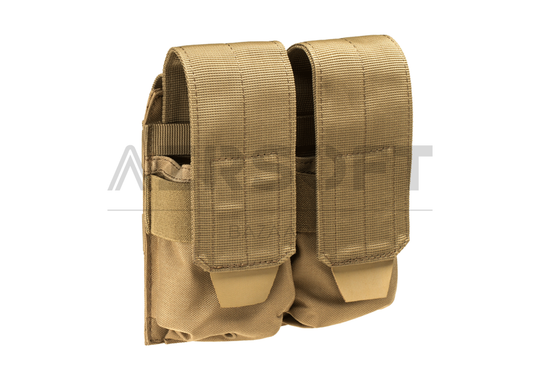 M4 Double Mag Pouch