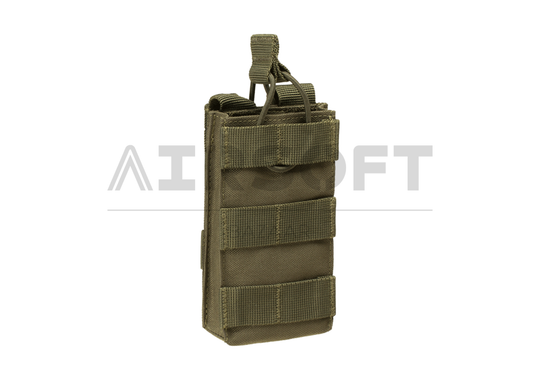 M4 Single Open-Top Mag Pouch