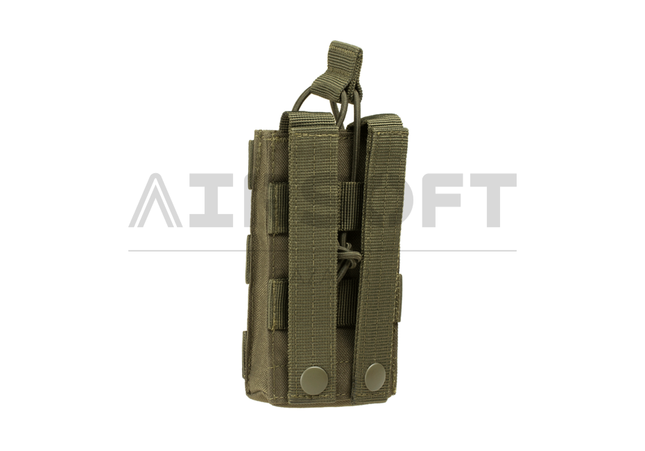 M4 Single Open-Top Mag Pouch