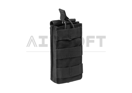 M4 Single Open-Top Mag Pouch