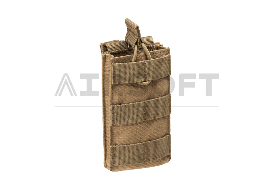 M4 Single Open-Top Mag Pouch