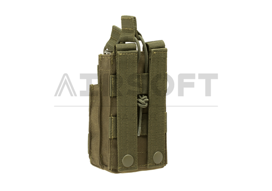 M4 Single Stacker Mag Pouch