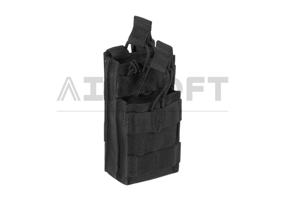 M4 Single Stacker Mag Pouch