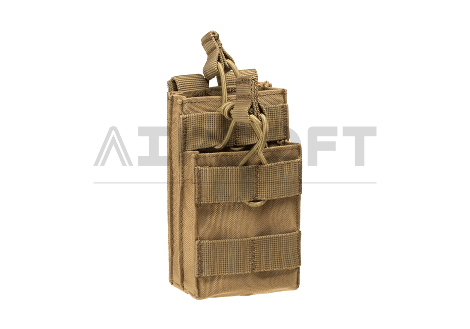 M4 Single Stacker Mag Pouch