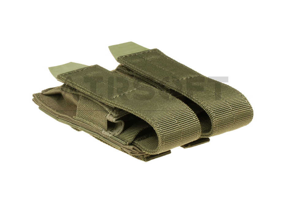 Pistol Double Mag Pouch