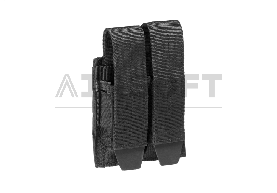 Pistol Double Mag Pouch